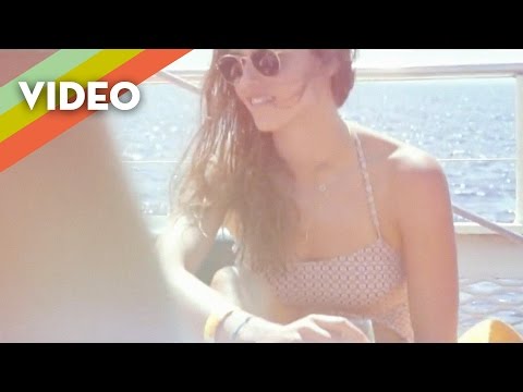 Dj Burlak Feat. Kristina Nova - Usmihvam Se (Official Video)