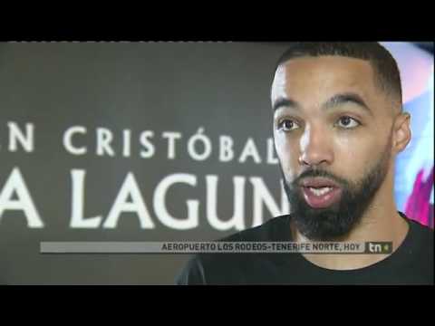 Deportes TN2 | 15/08/16