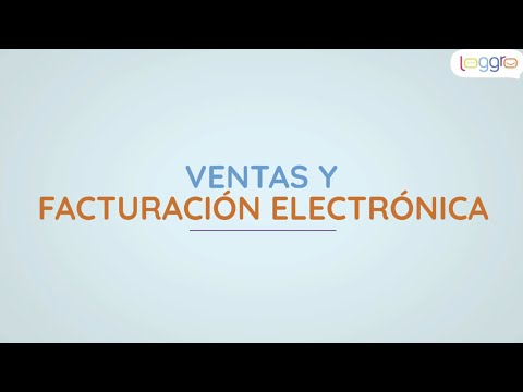 , title : 'Facturación Electrónica: Capacitación del módulo Ventas  | Loggro Colombia'