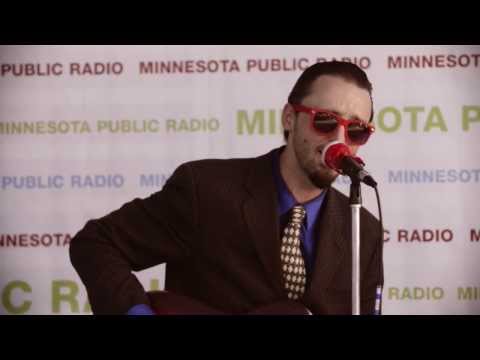 Crankshaft and the Gear Grinders - Kingpin (Live on 89.3 The Current)