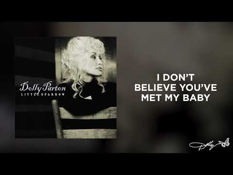 I Don't Believe You've Met My Baby cover