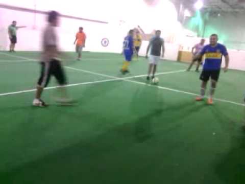 Clases de soccer Grecia F.C.
