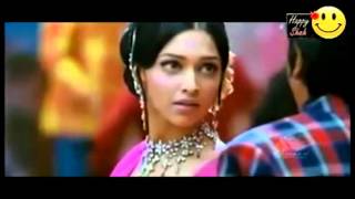 Ankhon Mein Teri Ajab Si - YouTube