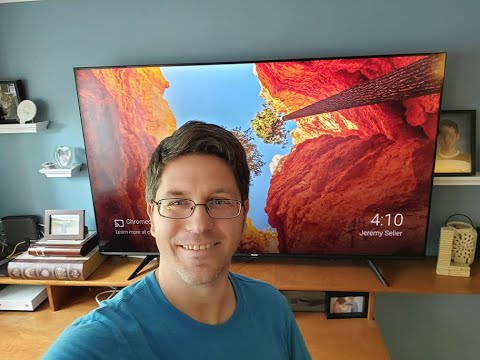 Hisense 65U6G TV - Support Update!