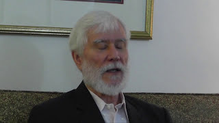 Tom Campbell: Faith, Religion, and God in the Big Picture
