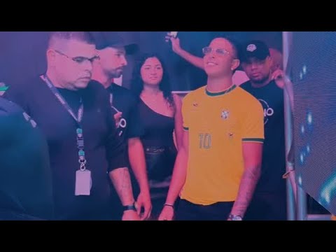 Juninho Moraes em Apuarema/BA São João do Filho da Fábrica 2026