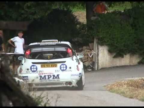 RONDE NEGRAR 2011 BY BELLUNOVIDEO