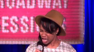 Oyoyo Joi Bonner - Hound Dog (Big Mama Thornton)