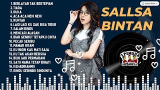 Download lagu SALLSA BINTAN X 3PEMUDA BERBAHAYA - FULL ALBUM I BERLAYAR TAK BERTEPIAN - TIARA - MENCARI ALASAN mp3