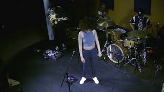 Jean Deaux - Summertime - Live at Daytrotter - 4/23/2016