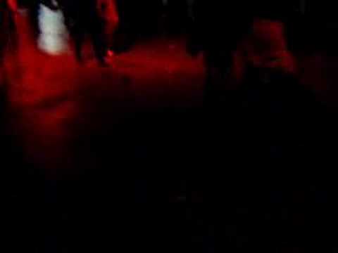 Ernesto Vs Bastian, Phynn @ Trance Energy 2008