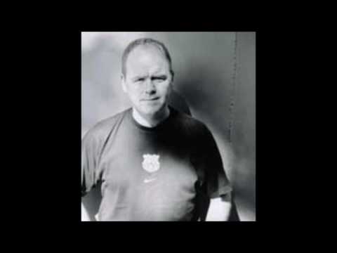 Tony Hewitt - Beat Farm (2002.)