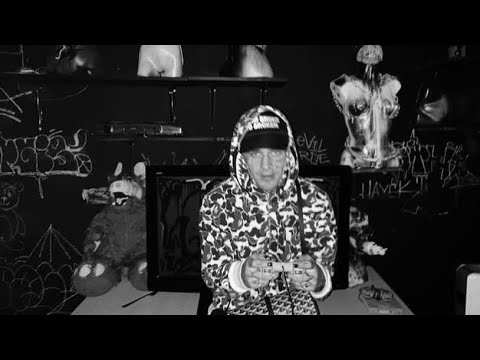 Vercetti CG - Vampir mood ft. Totally Nothin (off.vid)