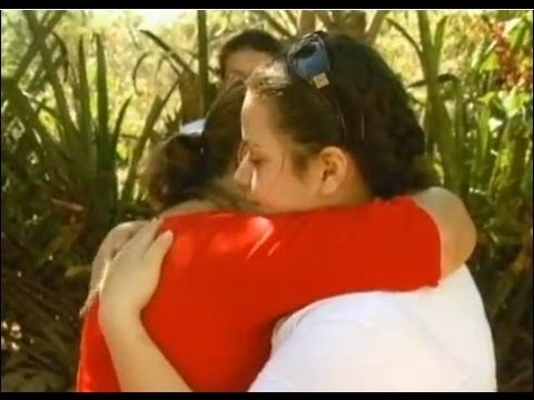 DNA Testing Reunites Families Separated by War