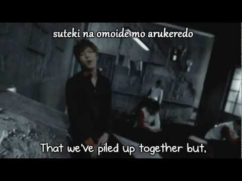 U-KISS - Tick Tack