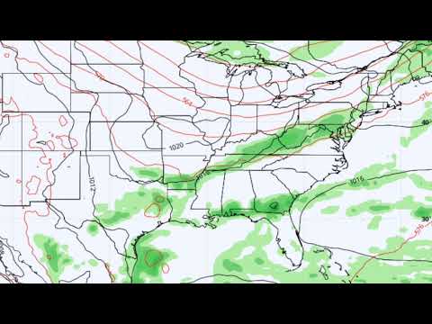 August 31, 2020 Weather Xtreme Video - Morning Edition