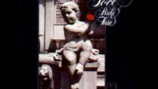 Phil Keaggy - Love Broke Thru - Wild Horse