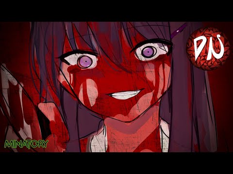 Abhorrent - Concerto Dei Discendenti (Dark Hide Remix)