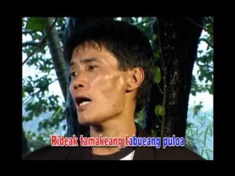 ZAL ANEN - CINTO JANGEANG DIPASO(OFFICIAL MUSIC VIDEO)