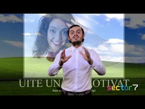 Clip motivational! Nimic Nou 15