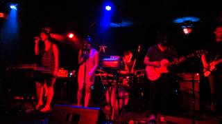 A Sunny Day In Glasgow @ Last Exit Live (2 of 2) - www.silverplatter.info