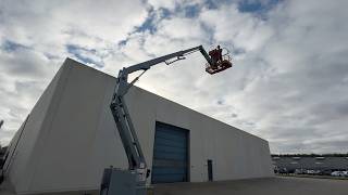 Tiltrotator Skyjack SJKB-40C | Obr&aacute;zek 4 - Machineryline