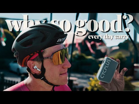 This Tiny Gadget Changed My Bike Rides Forever!