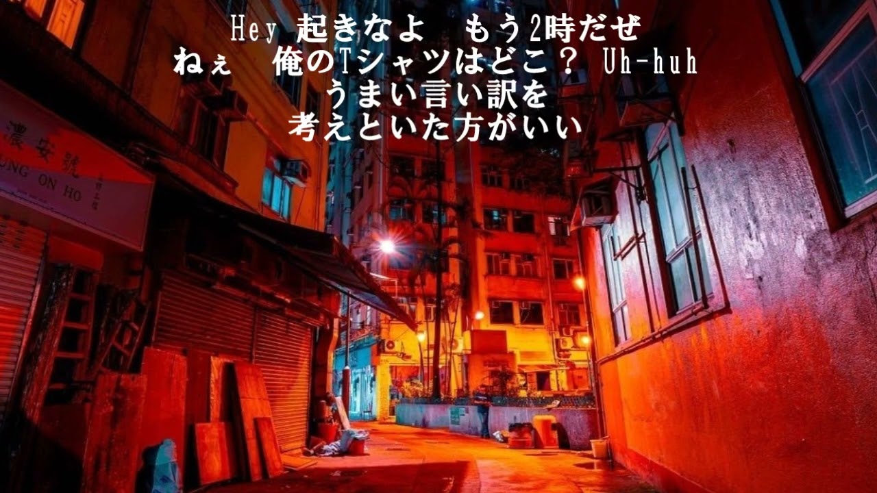 「DJお願い!」　「バックシート・ラブ」 「さよならスウィート・ホーム」　”PROMISED LAND ～約束の地”（1982年）