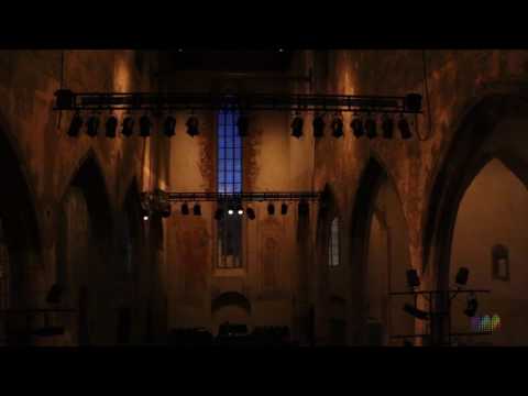 COUPERIN - Les Ombres Errantes (Iddo Bar Shaï)