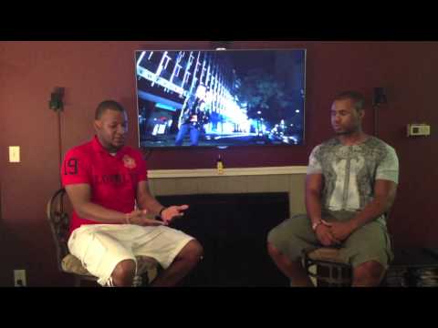 Camp Mulla - Hold It Down Commentary