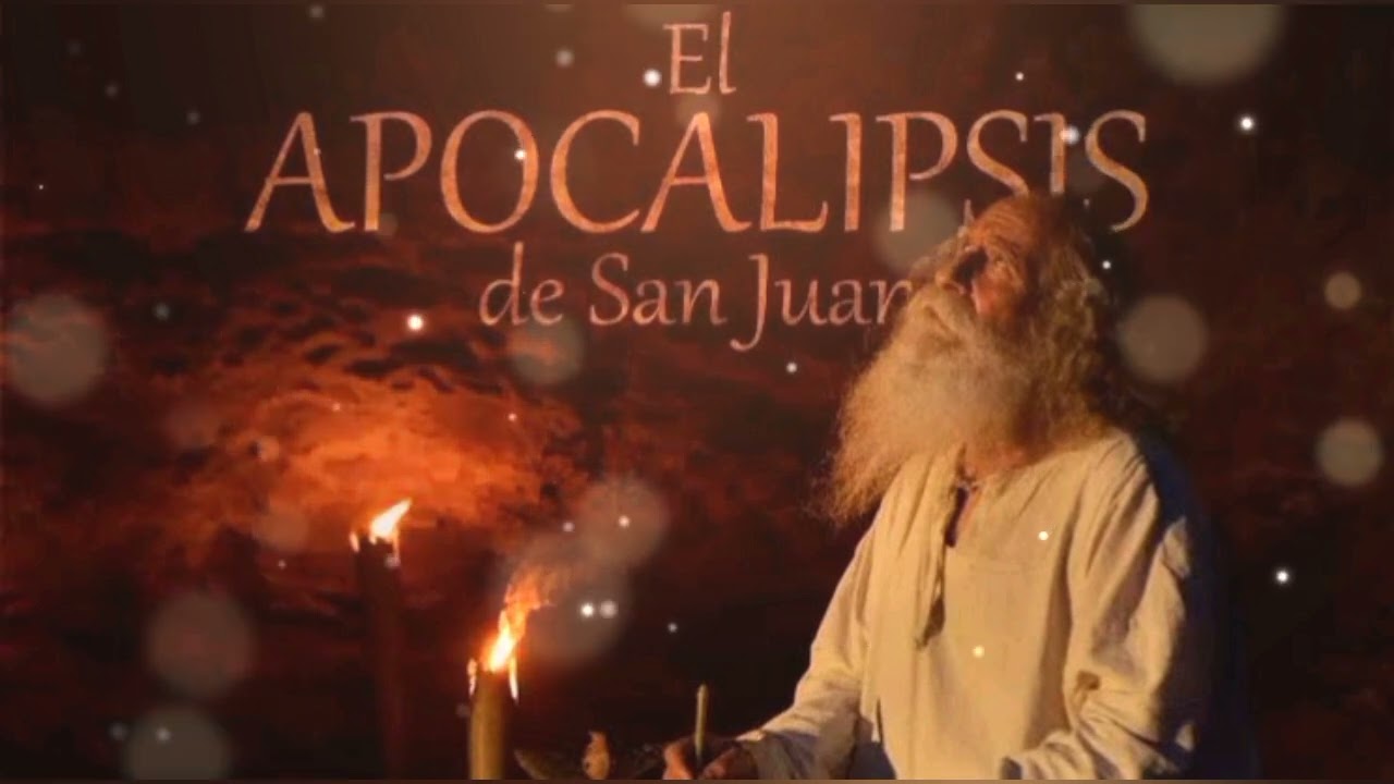 Libro completo el apocalipsis de San Juan 🔥