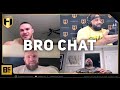 PAUL'S QUIRKS | Fouad Abiad, Nick Walker, Iain Valliere & Guy Cisternino | Bros Chats #62