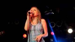 Sarah Buxton &quot;Stupid Boy&quot;