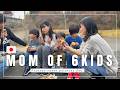 Daily Life In Japan Mom Of 6 Kids Roasted Sweet Potatoes Day 37 Years Old Mom S Real Life