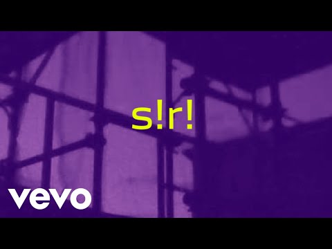 s!r! - thasup, Lazza, Sfera Ebbasta (Official 𝖒𝖕 Lyrics Video)