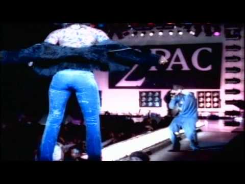2Pac feat. K-Ci & JoJo - How Do You Want It [Concert Version] [720 HD]