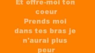 L5 - Te garder près de moi