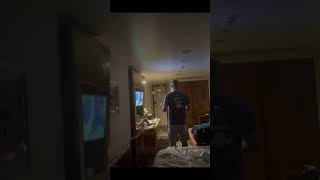 Inside the mind of a bird....  #cruiseship #cruisenews #hurricanemilton #travelvlog #shorts