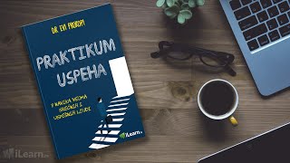 Evi Prokopi o knjizi Praktikum uspeha