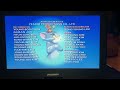 Closing Of Tom And Jerry Tales Volume 3 Dvd From 2007