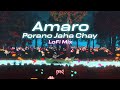 Amaro Porano Jaha Chay (Lo-Fi Mix) | BiKi | Arijit Singh | Rabindranath Tagore