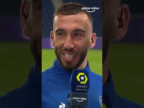 Florian Tardieu - "J'avais annoncé cette panenka toute la semaine à ma famille et mes collègues."