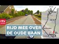 Met Albert Braam over de historische TT-route | RTV Drenthe