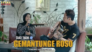 Download lagu Suci Tacik - Gemantunge Roso (PRIMA HP) mp3 Download lagu Suci Tacik - Gemantunge Roso (PRIMA HP) mp3