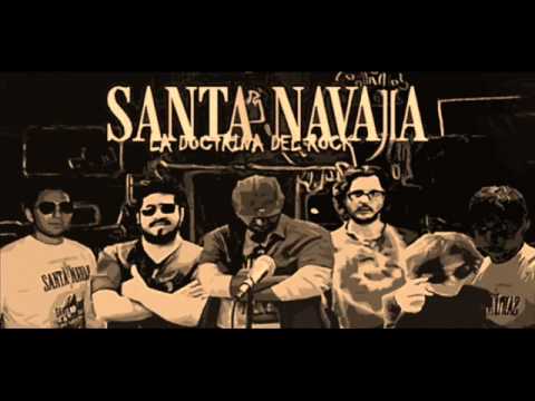 Santa Navaja - Quispikay
