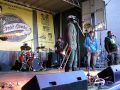Big Sam's Funky Nation - Creole and Gumbo Festival - New Orleans, LA - December 12, 2010