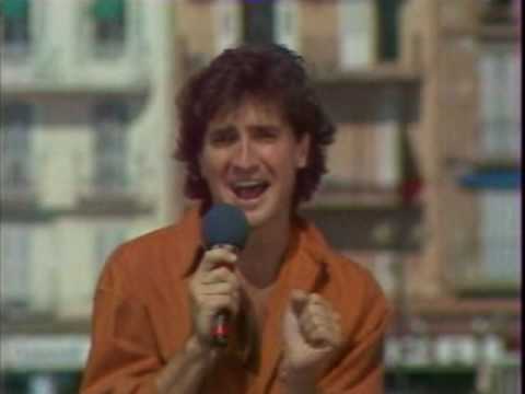 Nathalie et René Simard - Tourne la Page (40 degrés à l'ombre)