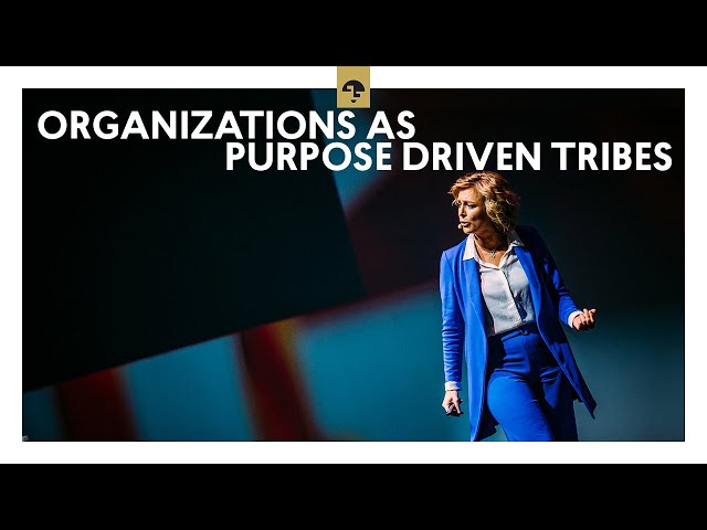 Purpose Driven seminar