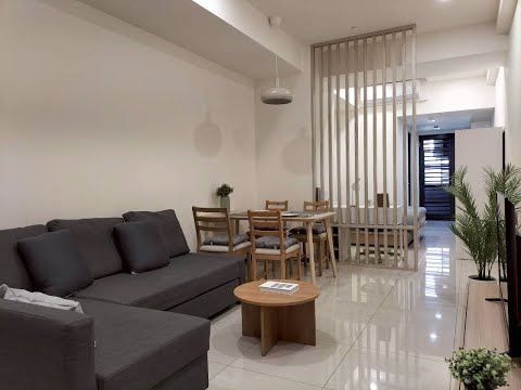 🌟中山站🌟住辦皆可🌟可營登入籍🌟可寵可炊🌟陽台獨洗 獨立套房 JR中山綻 591租屋 月租46,000元/月