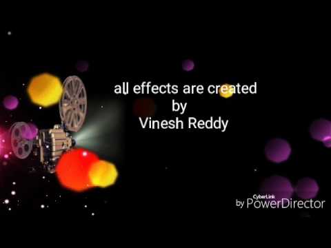 VINESH Reddy creations